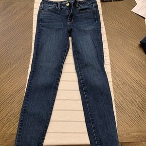 American Eagle Jegging